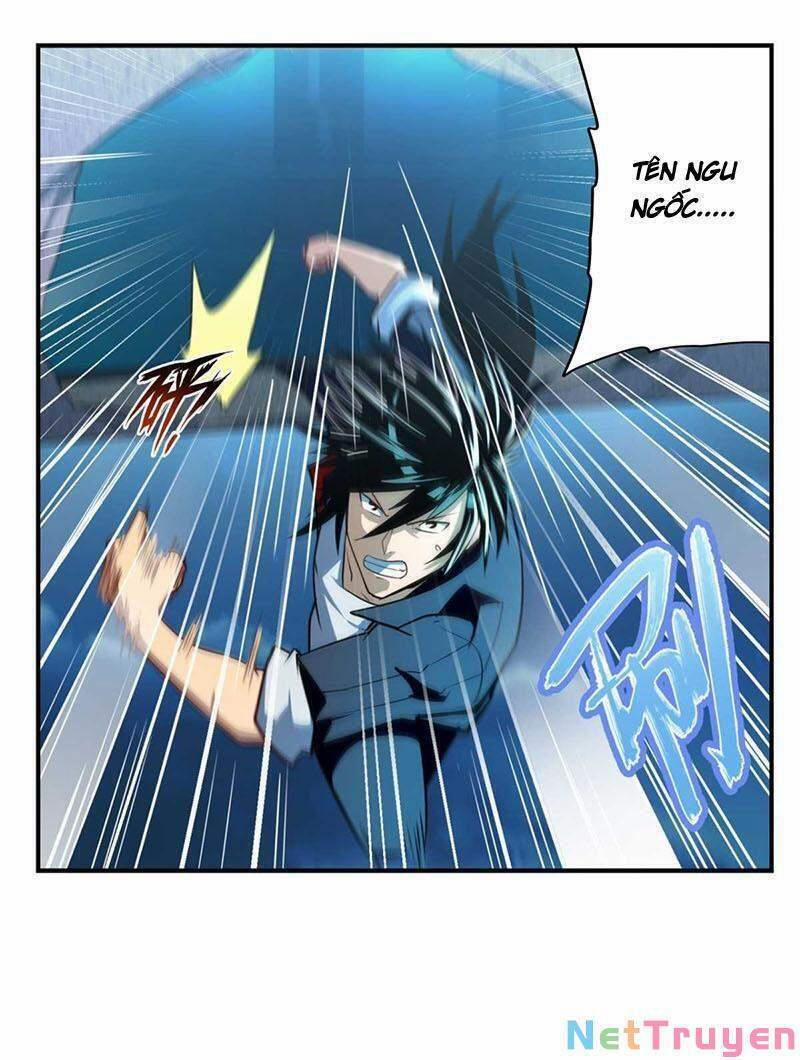 Anh Hùng ? Ta Không Làm Lâu Rồi 346 trang 24