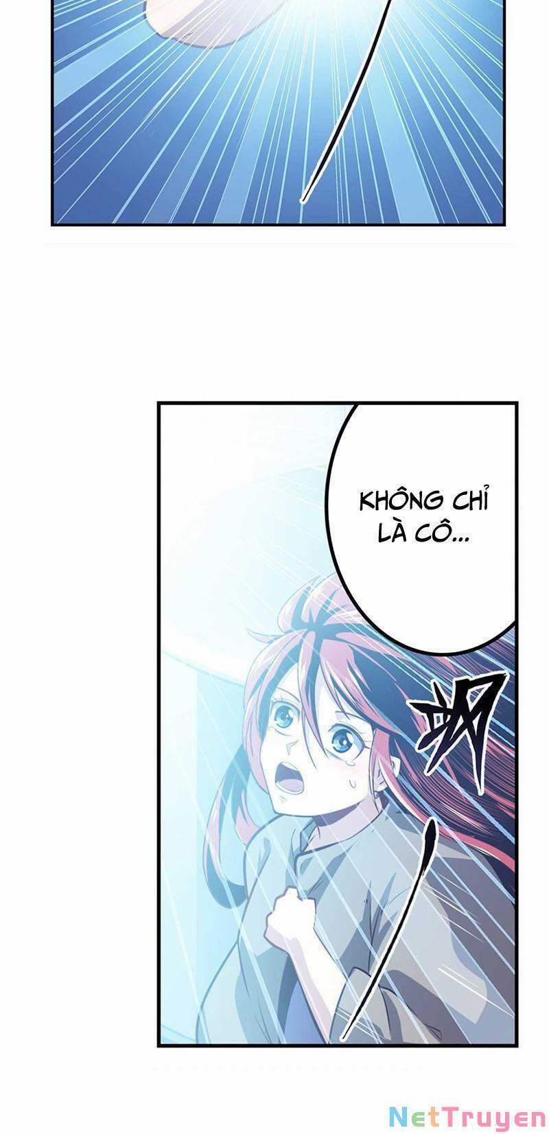 Anh Hùng ? Ta Không Làm Lâu Rồi 346 trang 40
