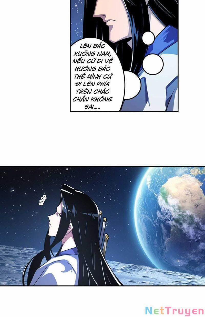 Anh Hùng ? Ta Không Làm Lâu Rồi 346 trang 6