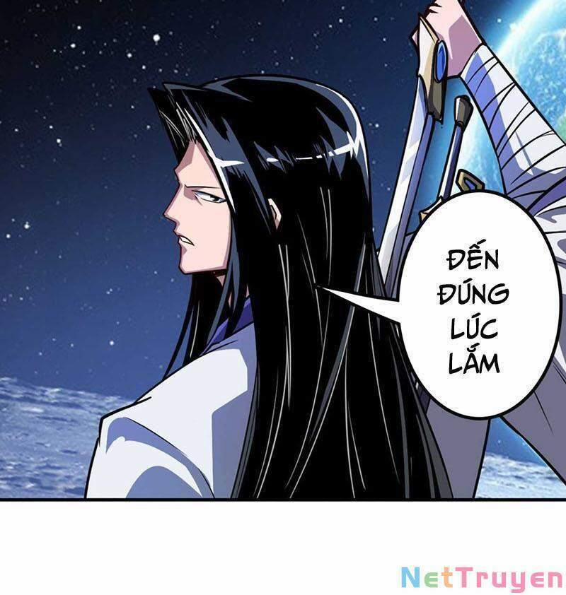 Anh Hùng ? Ta Không Làm Lâu Rồi 346 trang 8