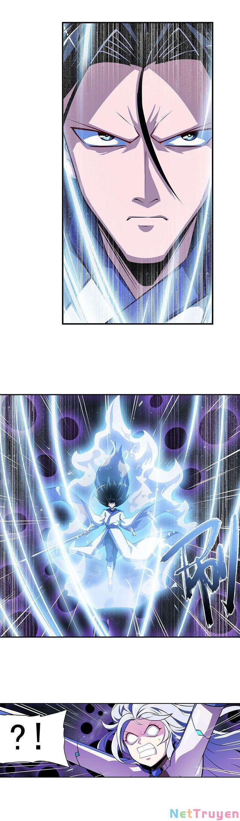 Anh Hùng ? Ta Không Làm Lâu Rồi 347 trang 15