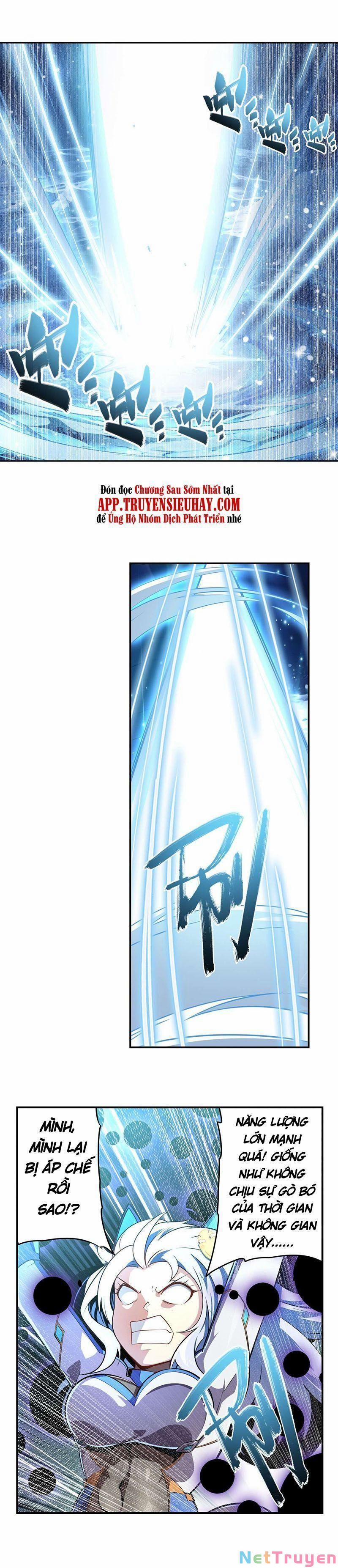 Anh Hùng ? Ta Không Làm Lâu Rồi 347 trang 16