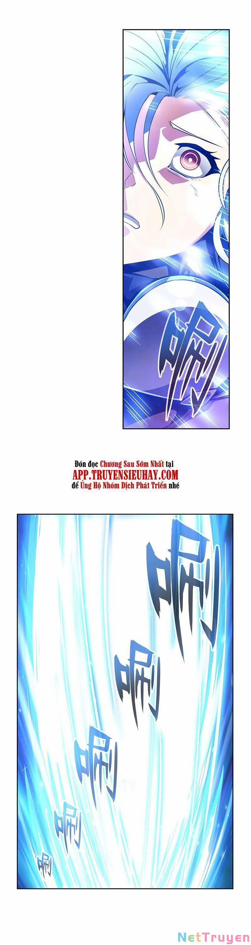 Anh Hùng ? Ta Không Làm Lâu Rồi 347 trang 19