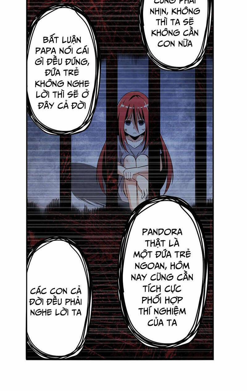 Anh Hùng ? Ta Không Làm Lâu Rồi 349 trang 10