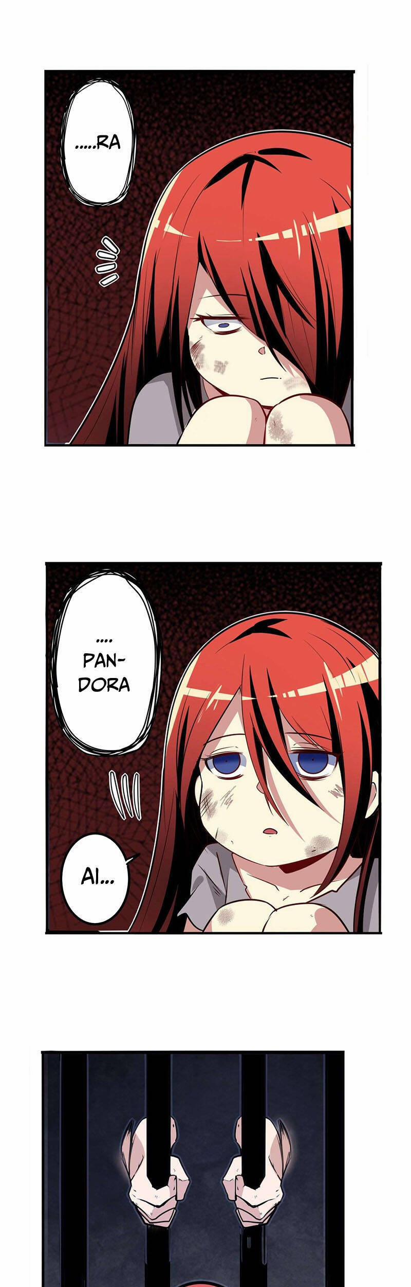 Anh Hùng ? Ta Không Làm Lâu Rồi 349 trang 11