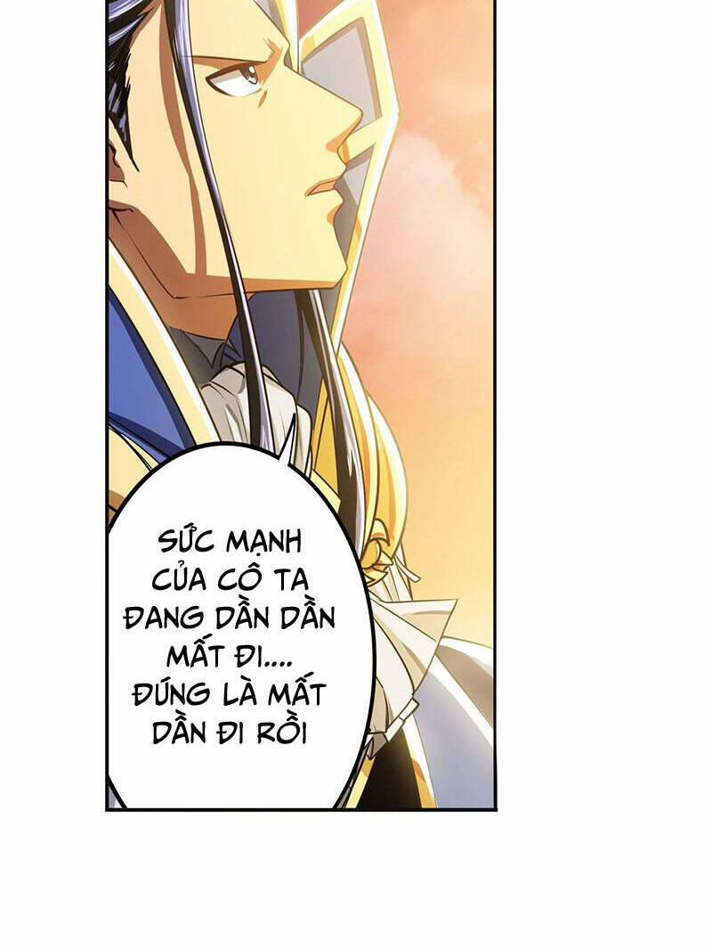 Anh Hùng ? Ta Không Làm Lâu Rồi 349 trang 30