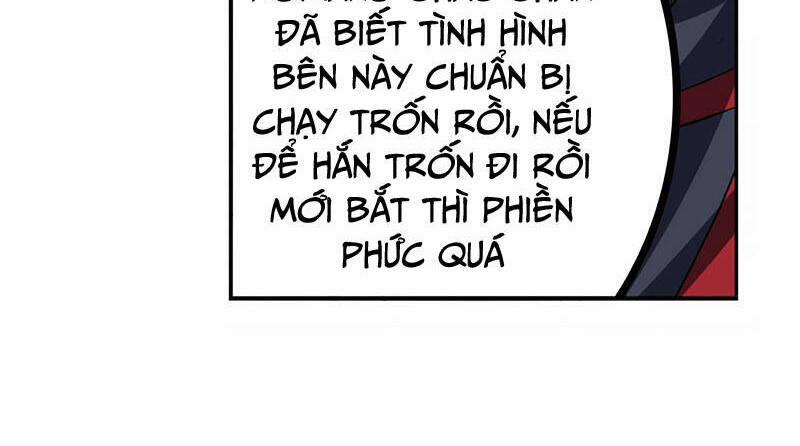 Anh Hùng ? Ta Không Làm Lâu Rồi 349 trang 34