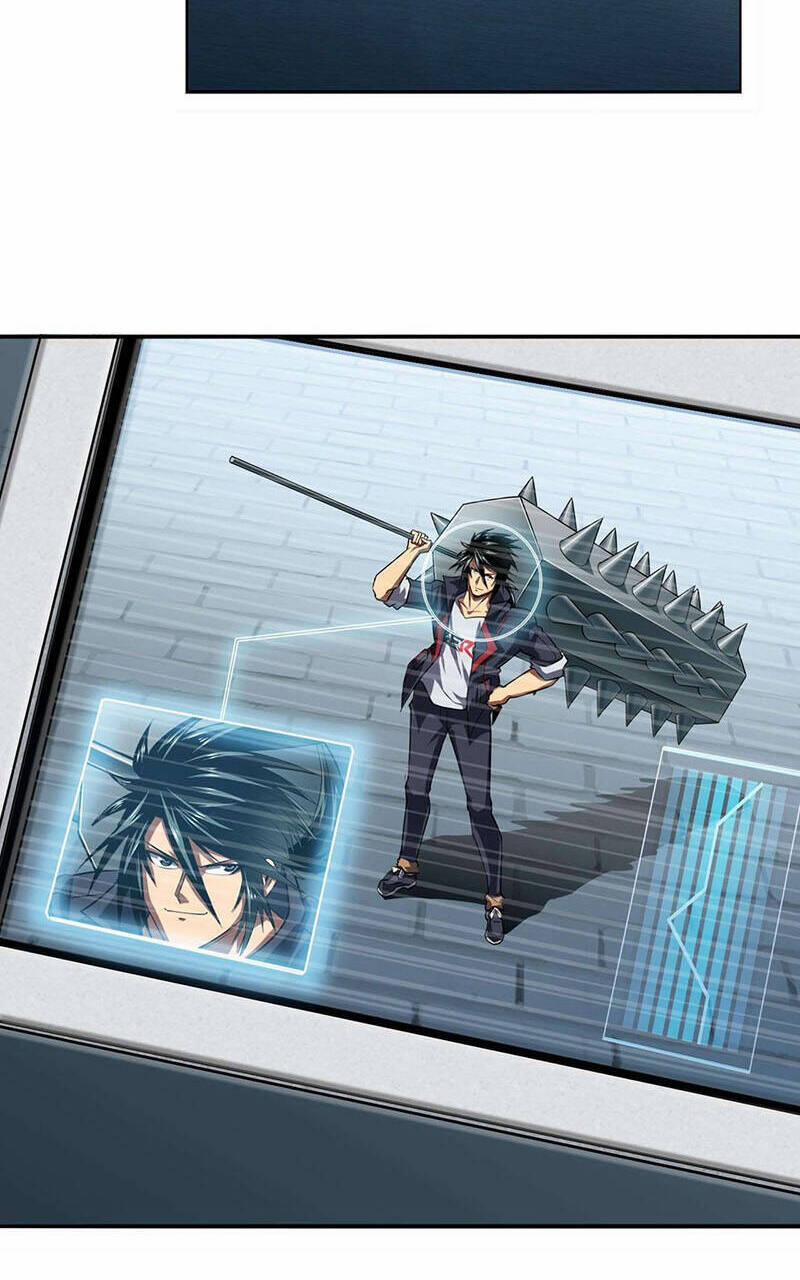 Anh Hùng ? Ta Không Làm Lâu Rồi 349 trang 42