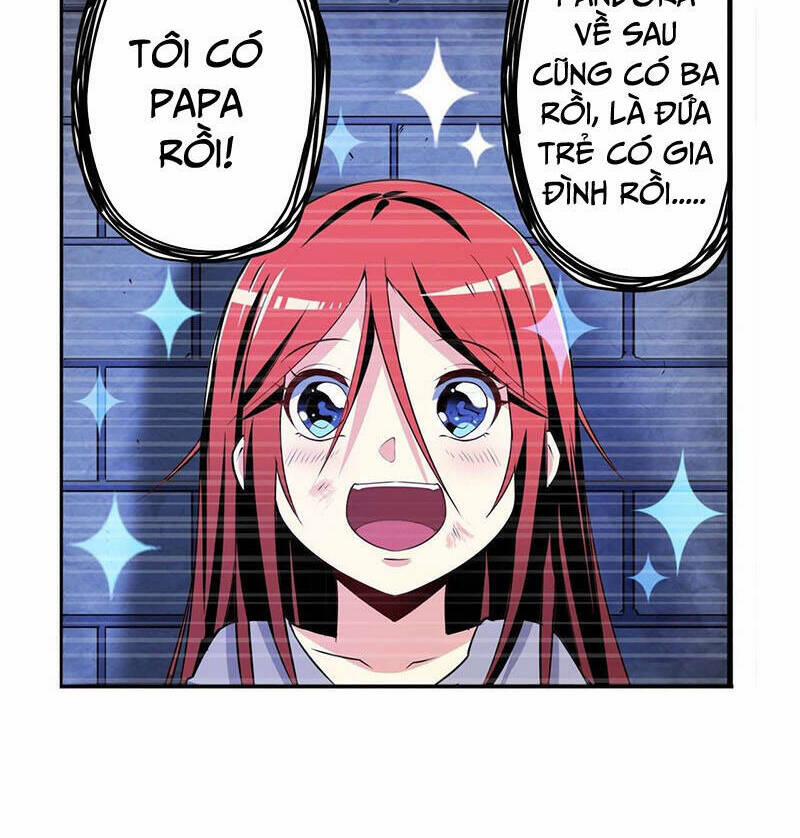 Anh Hùng ? Ta Không Làm Lâu Rồi 349 trang 8