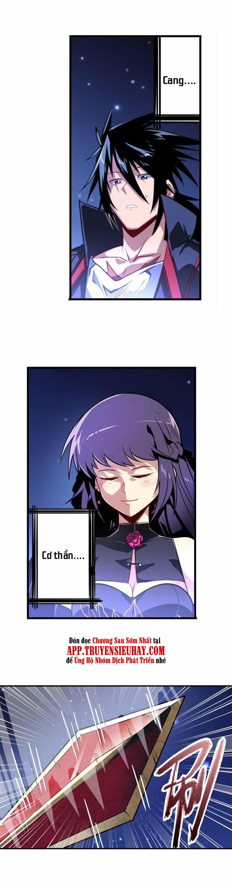 Anh Hùng ? Ta Không Làm Lâu Rồi 352 trang 16