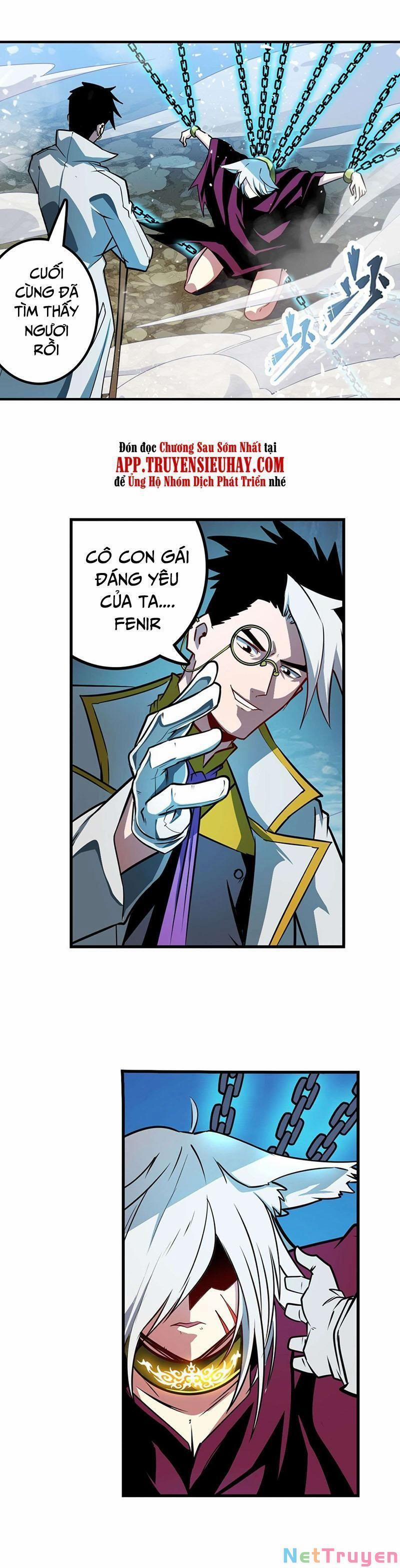 Anh Hùng ? Ta Không Làm Lâu Rồi 362 trang 1