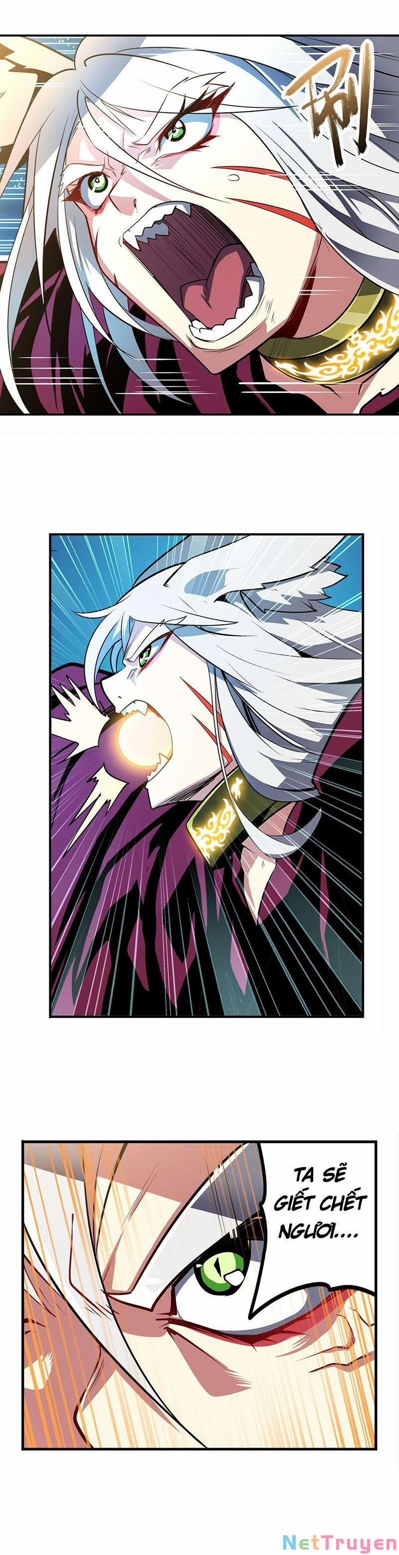 Anh Hùng ? Ta Không Làm Lâu Rồi 362 trang 13