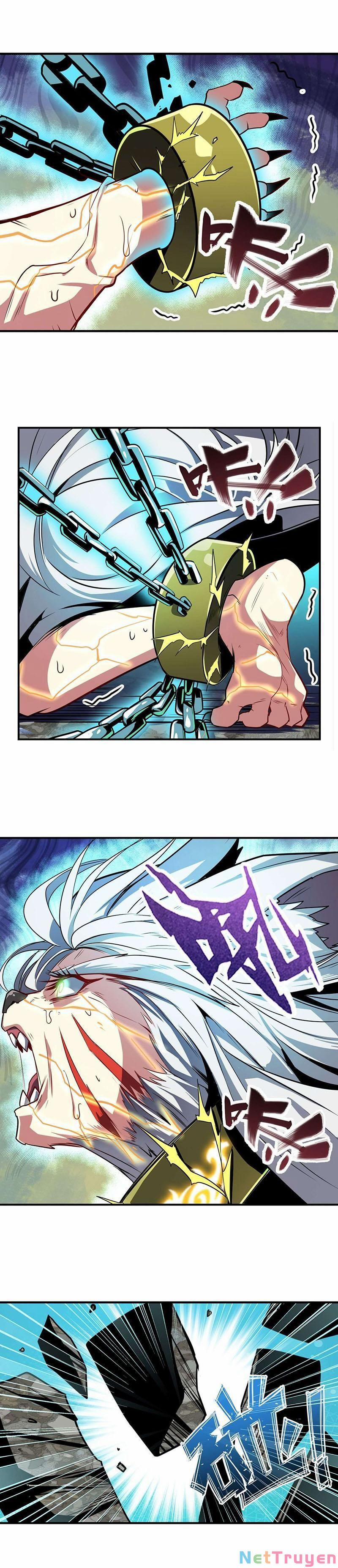 Anh Hùng ? Ta Không Làm Lâu Rồi 362 trang 15