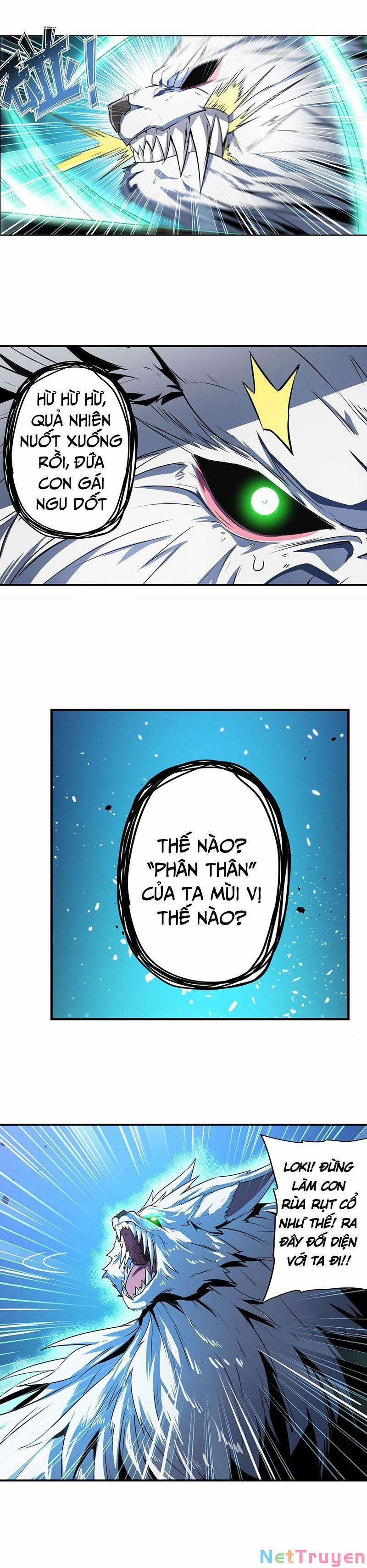 Anh Hùng ? Ta Không Làm Lâu Rồi 362 trang 18