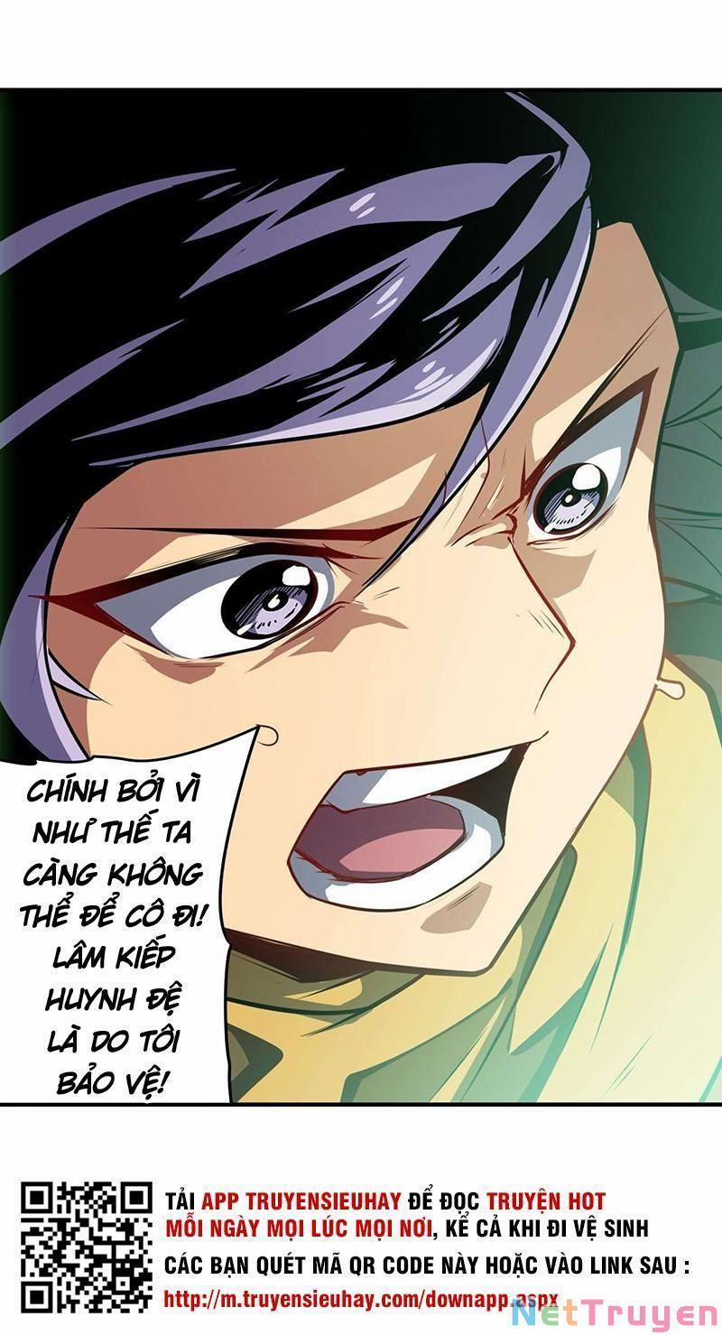Anh Hùng ? Ta Không Làm Lâu Rồi 363 trang 22