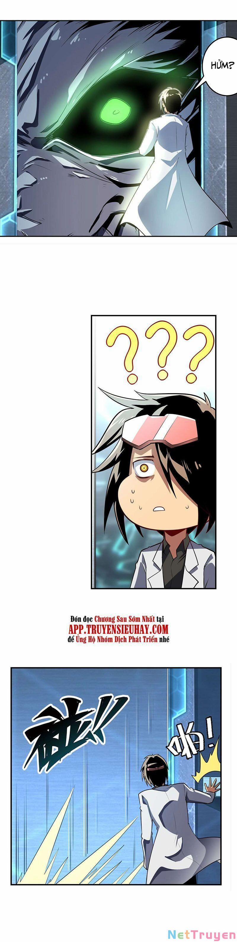 Anh Hùng ? Ta Không Làm Lâu Rồi 364 trang 13