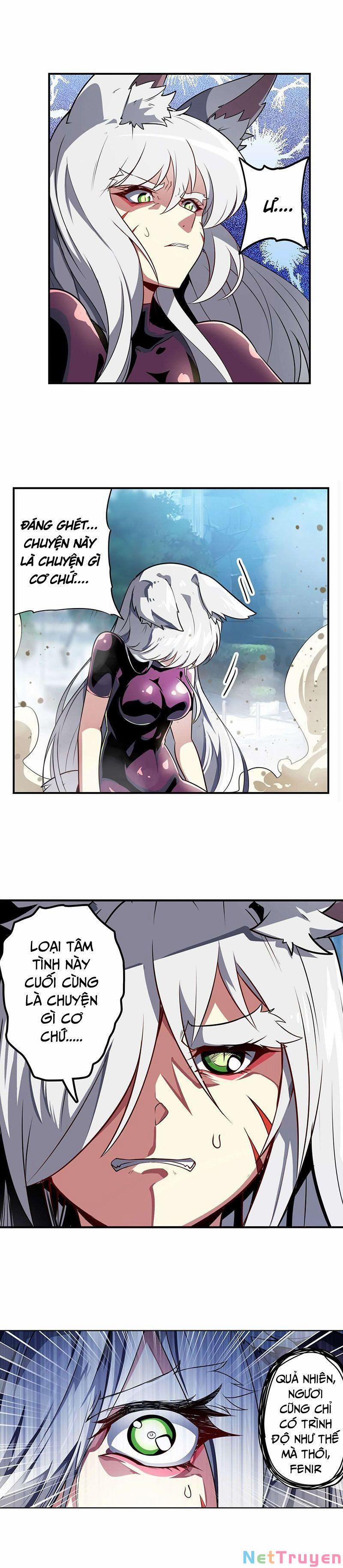 Anh Hùng ? Ta Không Làm Lâu Rồi 365 trang 10