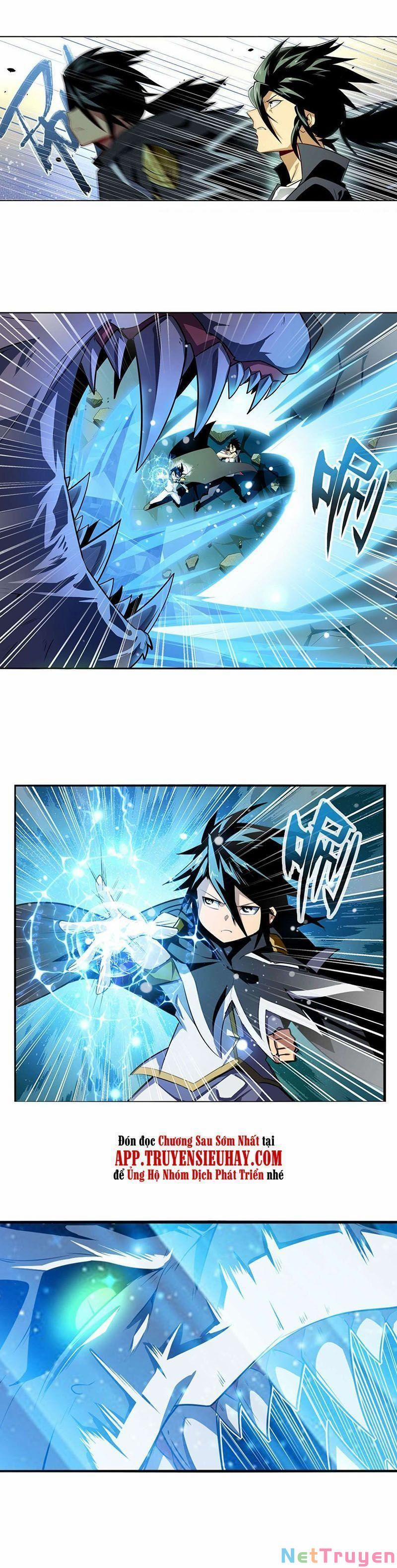 Anh Hùng ? Ta Không Làm Lâu Rồi 365 trang 2