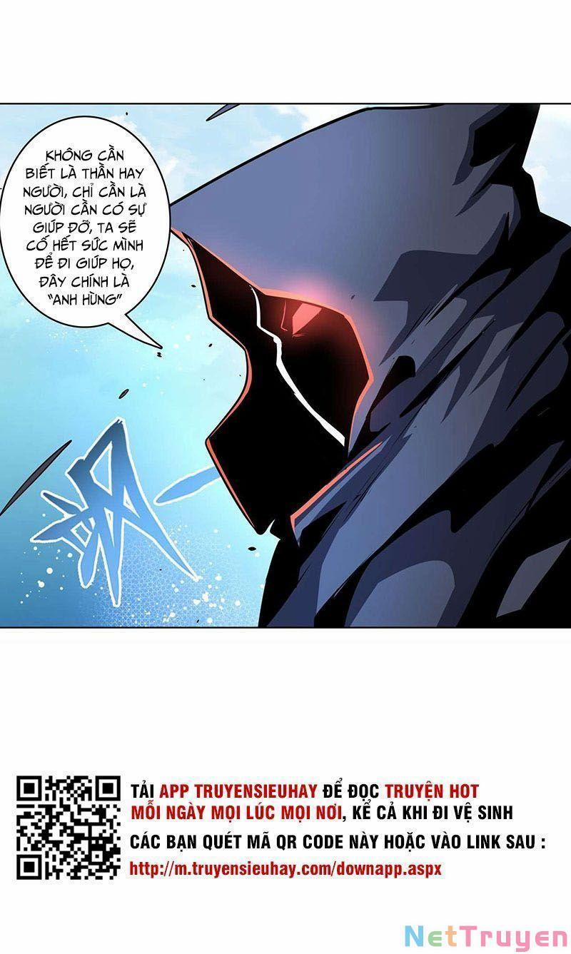 Anh Hùng ? Ta Không Làm Lâu Rồi 365 trang 21