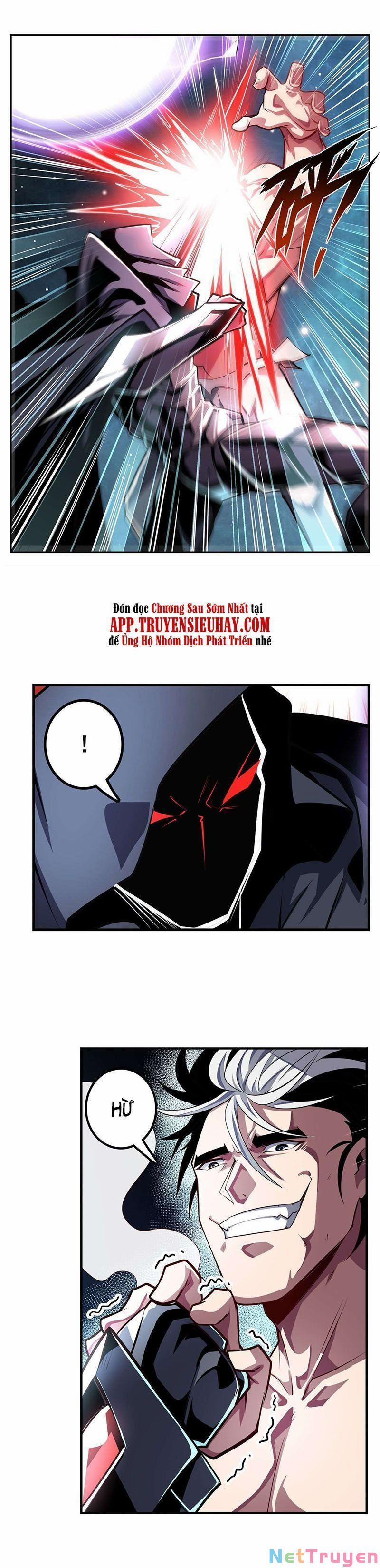 Anh Hùng ? Ta Không Làm Lâu Rồi 367 trang 14