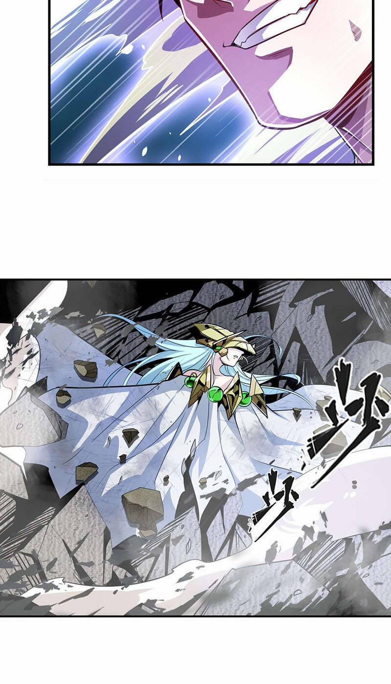 Anh Hùng ? Ta Không Làm Lâu Rồi 368 trang 22