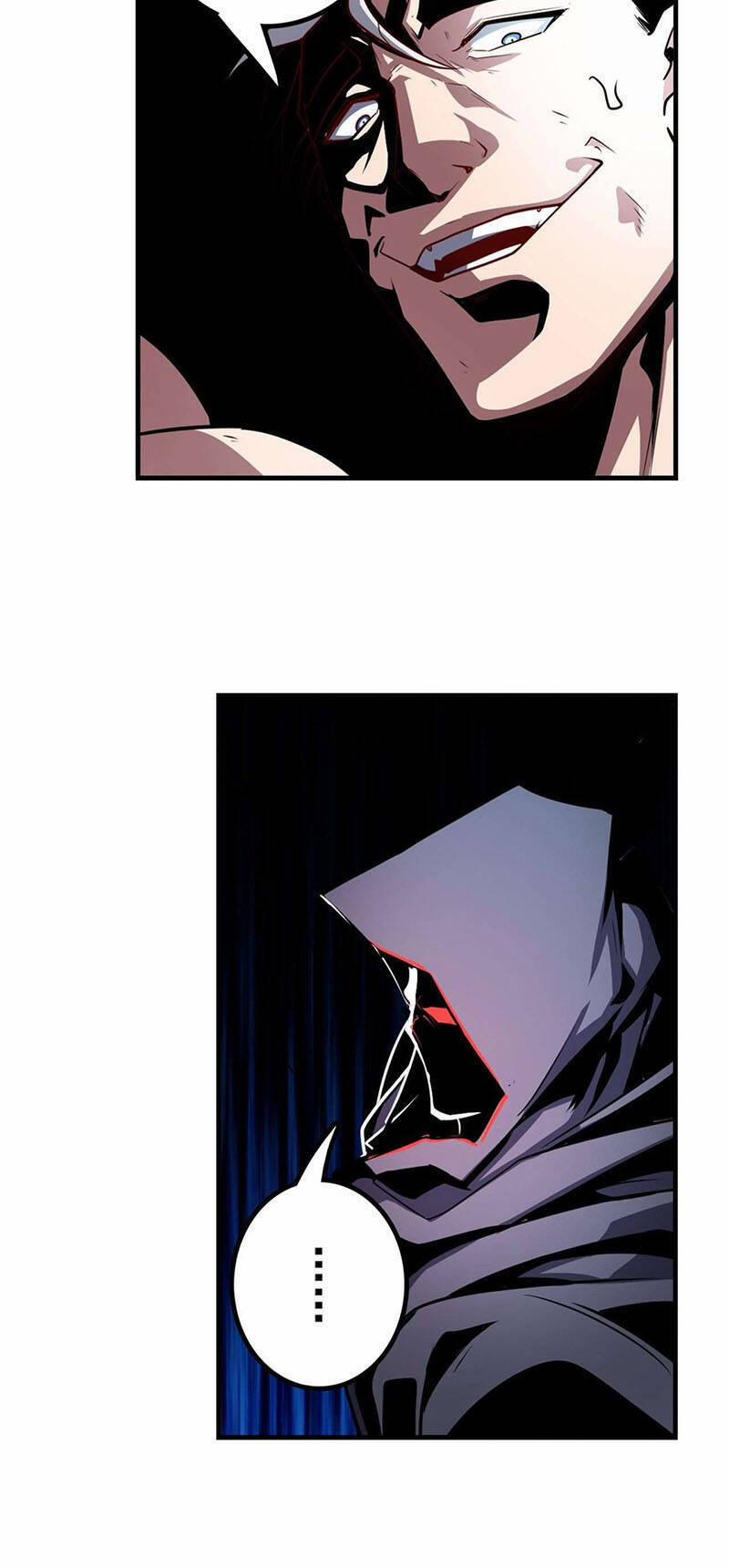 Anh Hùng ? Ta Không Làm Lâu Rồi 368 trang 26