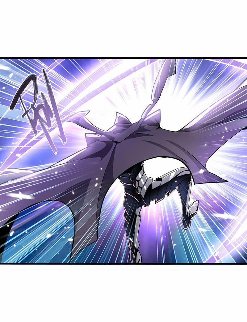 Anh Hùng ? Ta Không Làm Lâu Rồi 368 trang 4