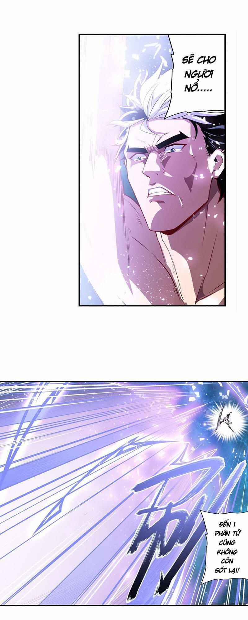 Anh Hùng ? Ta Không Làm Lâu Rồi 368 trang 7