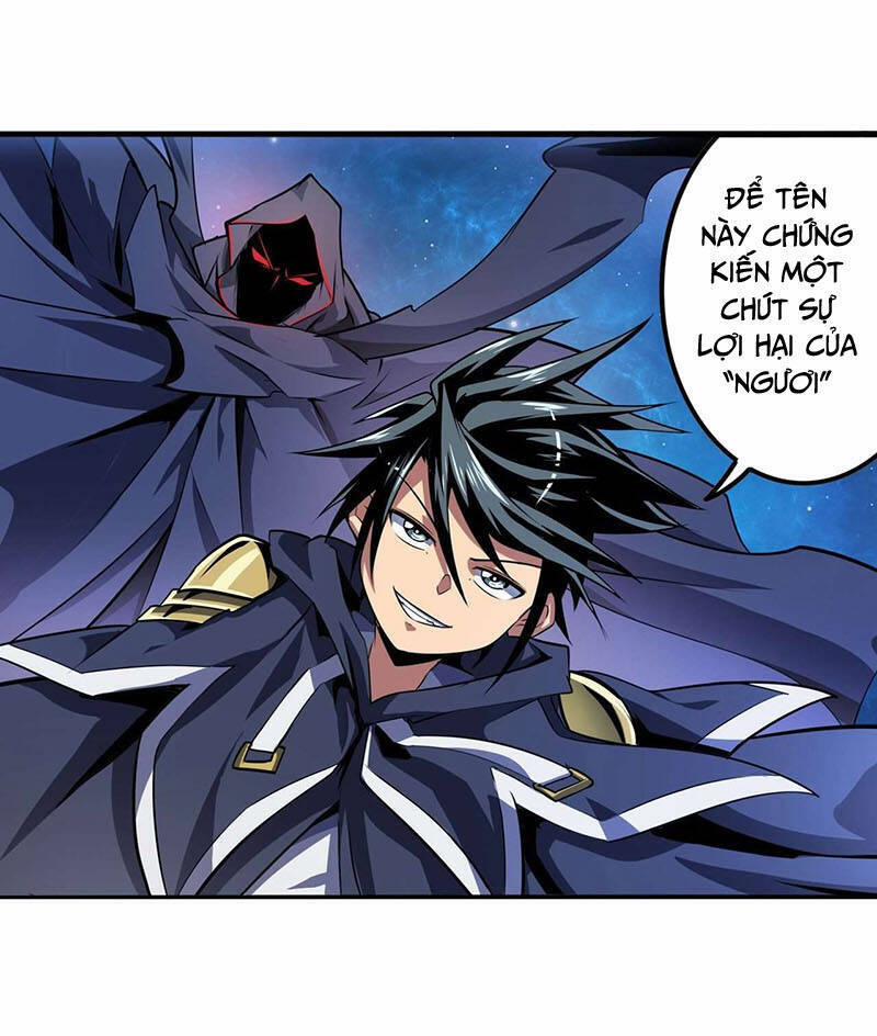 Anh Hùng ? Ta Không Làm Lâu Rồi 369 trang 14