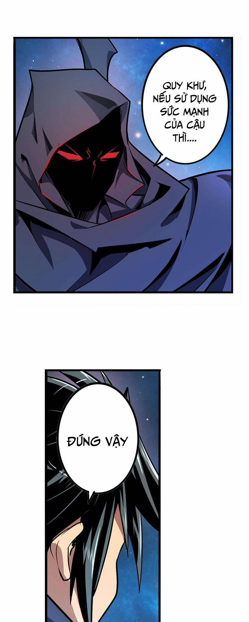 Anh Hùng ? Ta Không Làm Lâu Rồi 369 trang 15