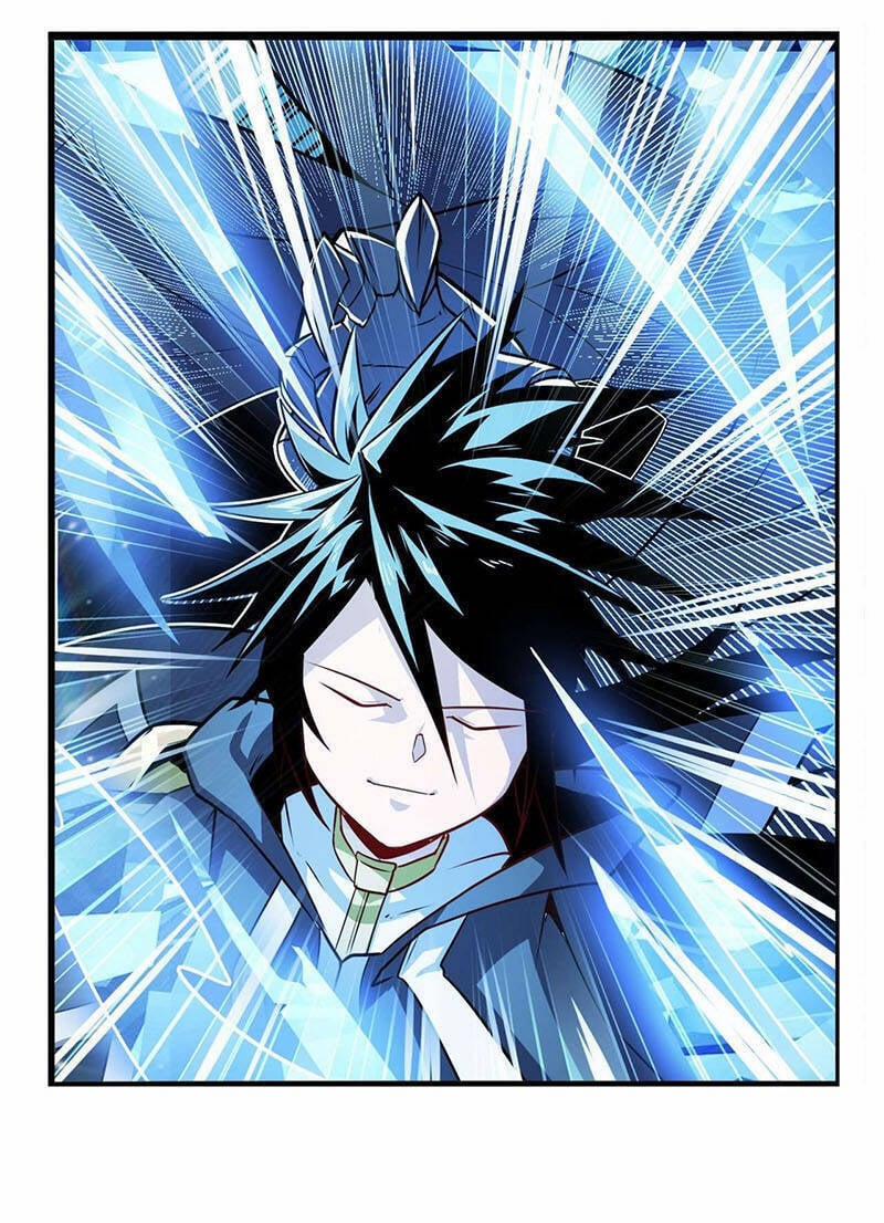 Anh Hùng ? Ta Không Làm Lâu Rồi 369 trang 18