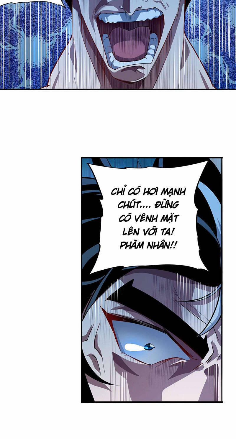 Anh Hùng ? Ta Không Làm Lâu Rồi 369 trang 2