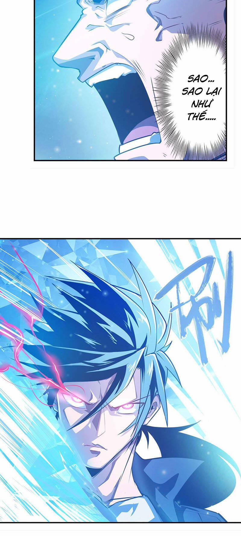 Anh Hùng ? Ta Không Làm Lâu Rồi 369 trang 22