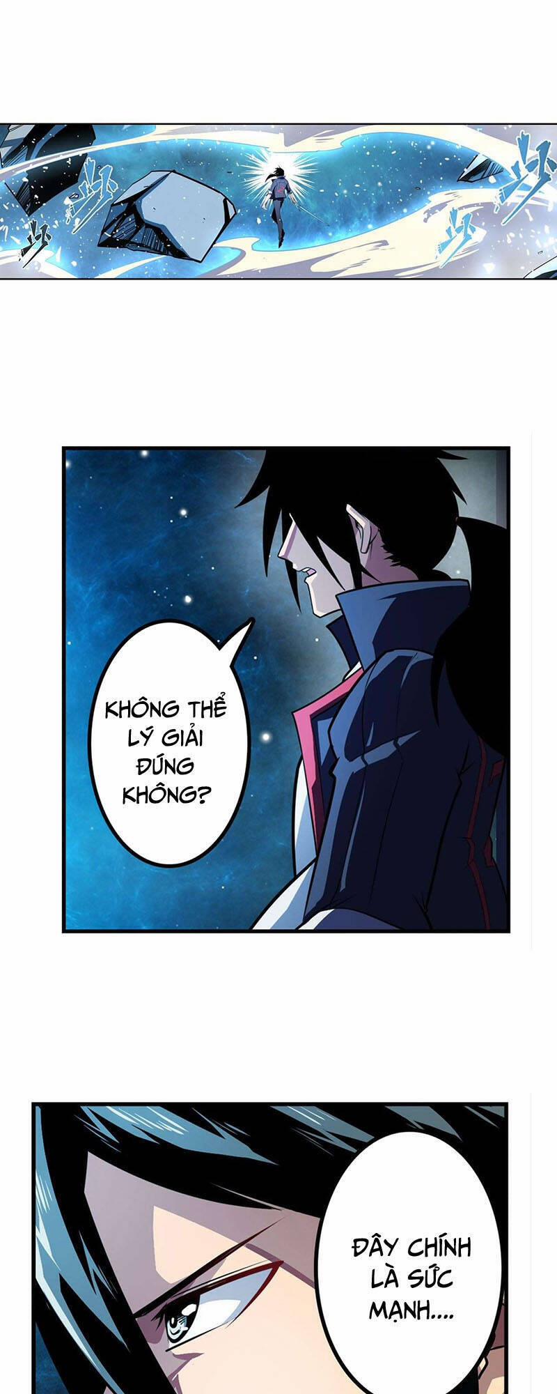 Anh Hùng ? Ta Không Làm Lâu Rồi 369 trang 25