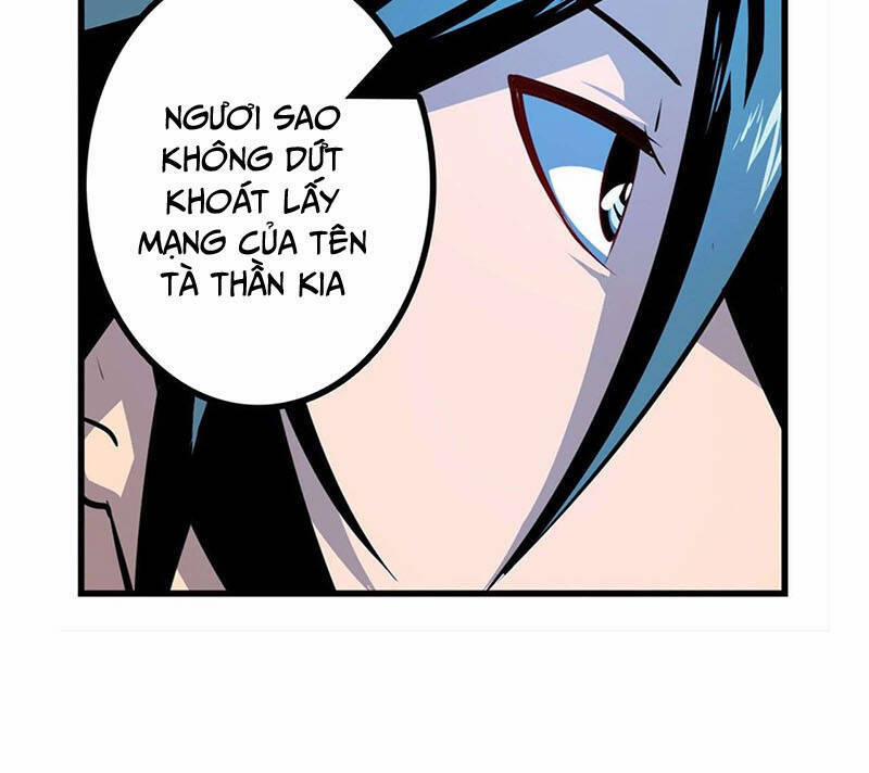 Anh Hùng ? Ta Không Làm Lâu Rồi 369 trang 30