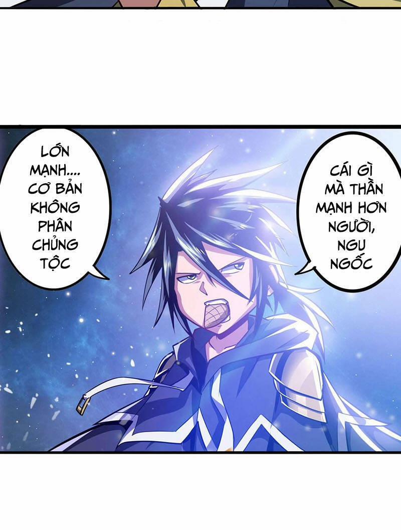 Anh Hùng ? Ta Không Làm Lâu Rồi 369 trang 4