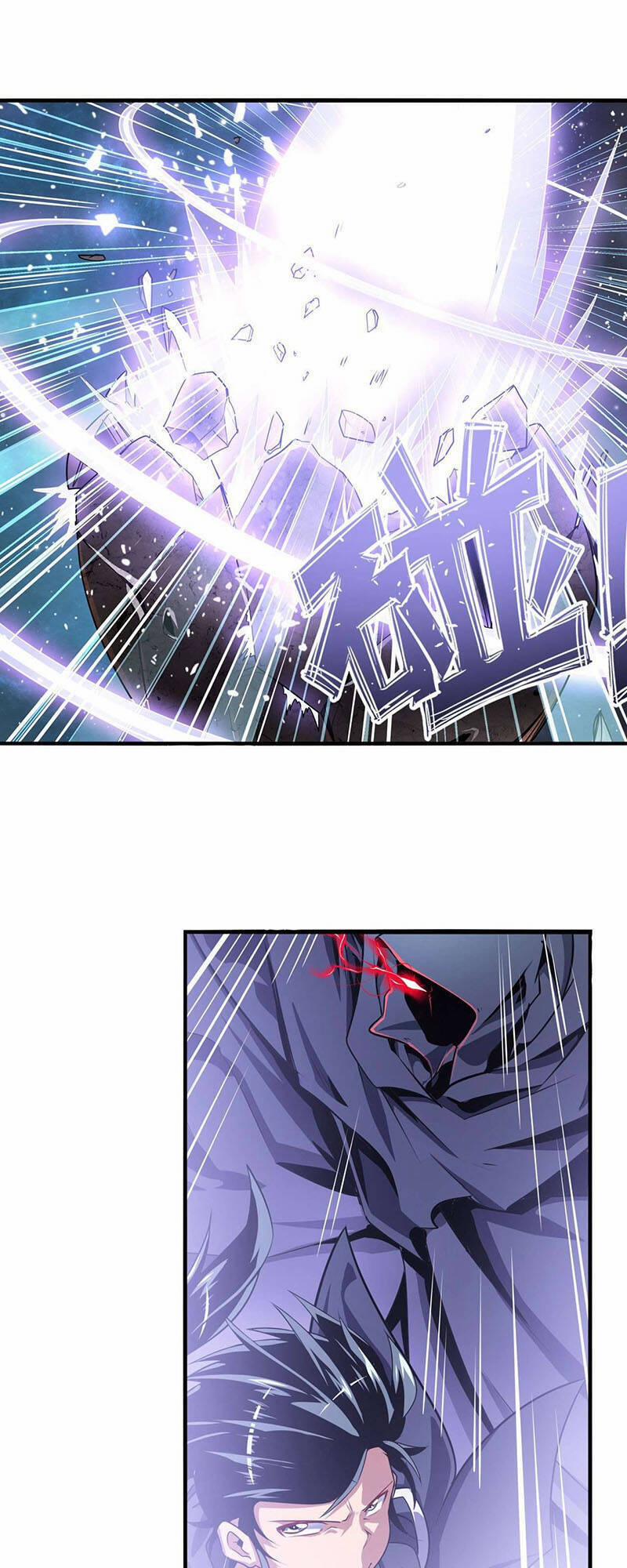 Anh Hùng ? Ta Không Làm Lâu Rồi 369 trang 7