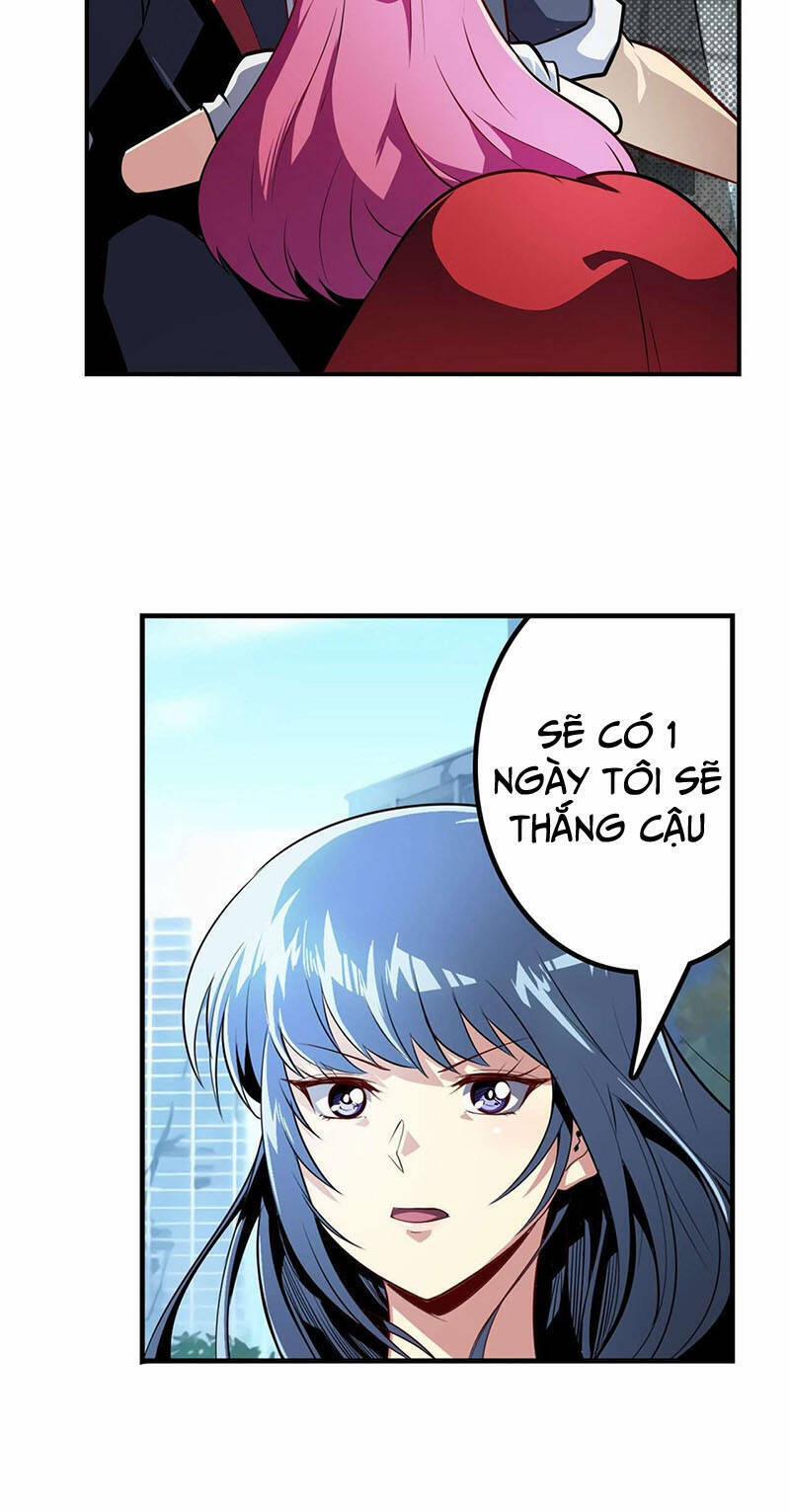 Anh Hùng ? Ta Không Làm Lâu Rồi 370 trang 24