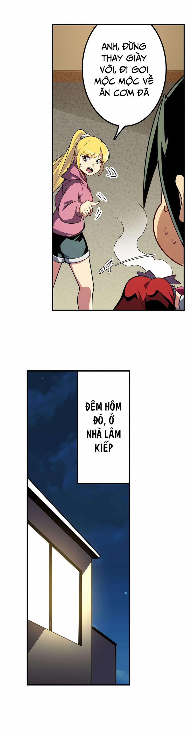 Anh Hùng ? Ta Không Làm Lâu Rồi 372 trang 13