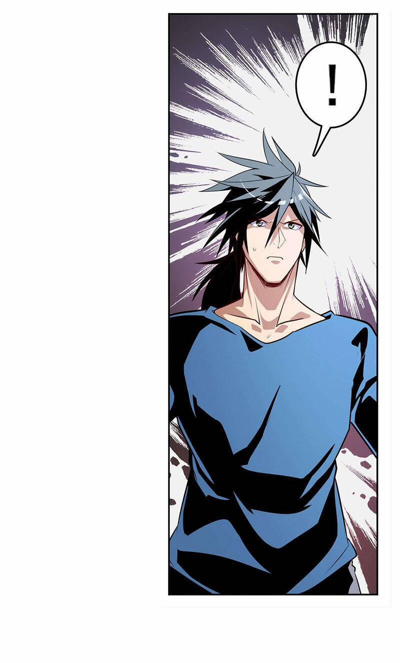 Anh Hùng ? Ta Không Làm Lâu Rồi 374 trang 28