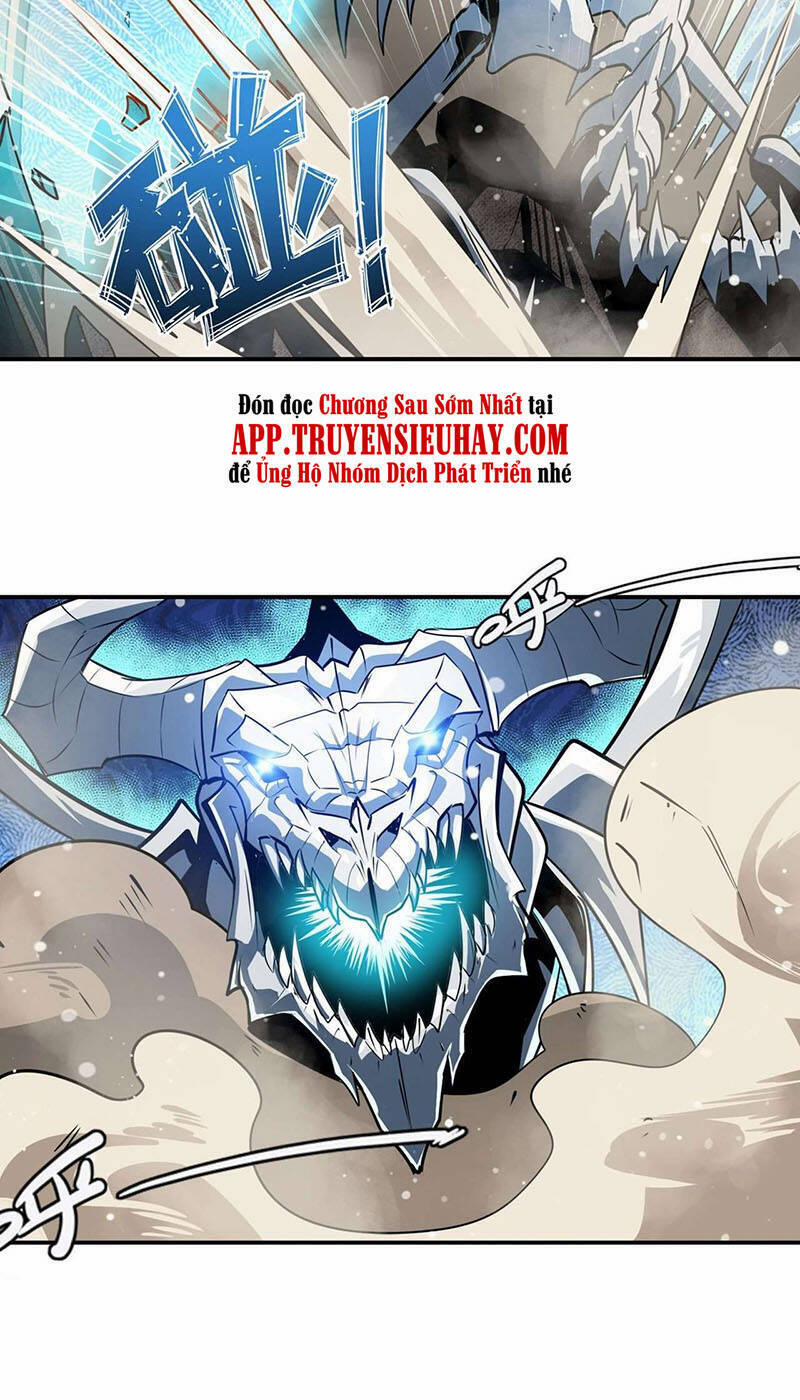 Anh Hùng ? Ta Không Làm Lâu Rồi 374 trang 30