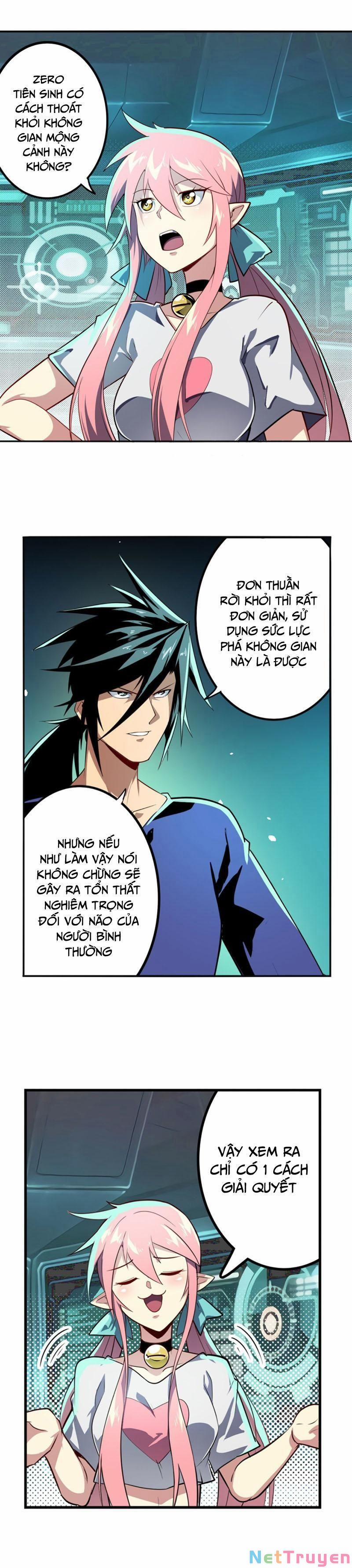 Anh Hùng ? Ta Không Làm Lâu Rồi 378 trang 2