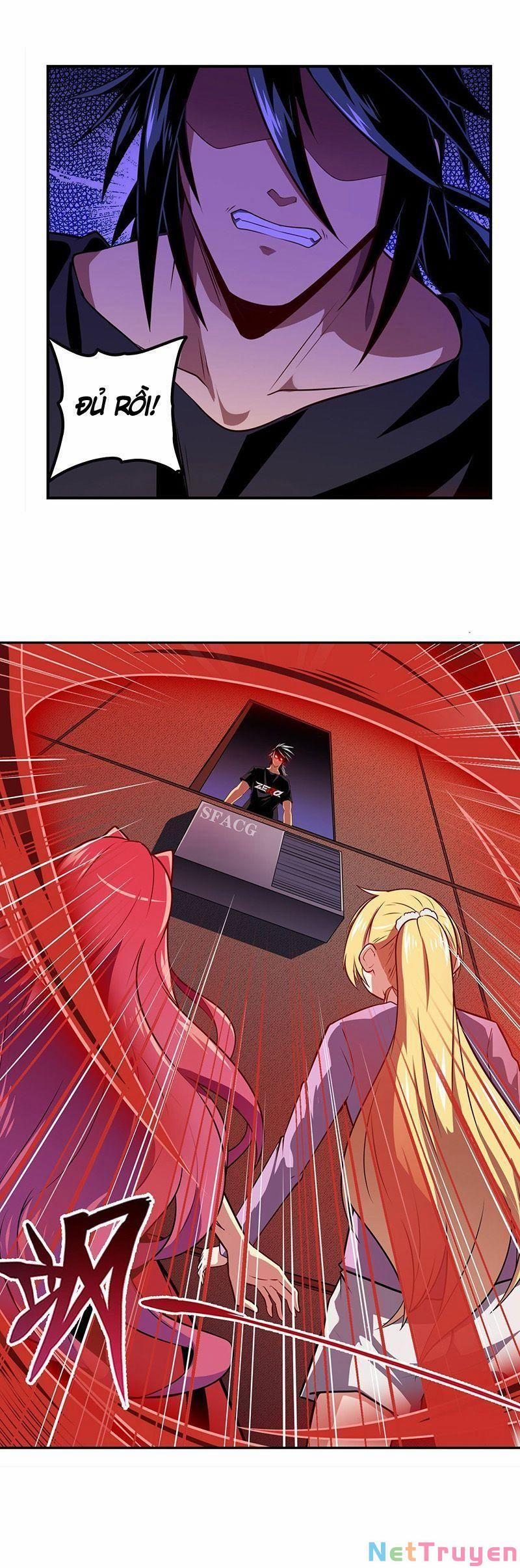 Anh Hùng ? Ta Không Làm Lâu Rồi 380 trang 16