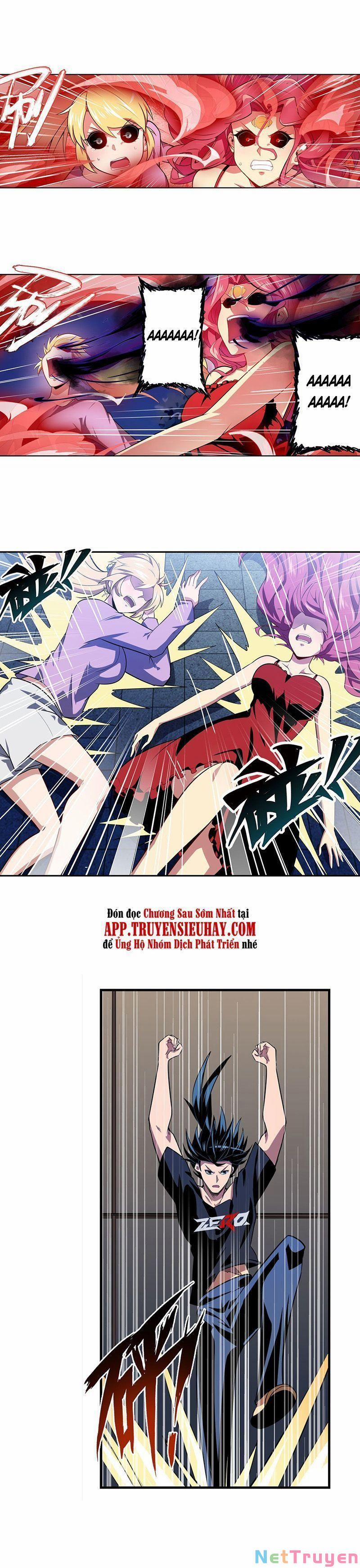 Anh Hùng ? Ta Không Làm Lâu Rồi 380 trang 18
