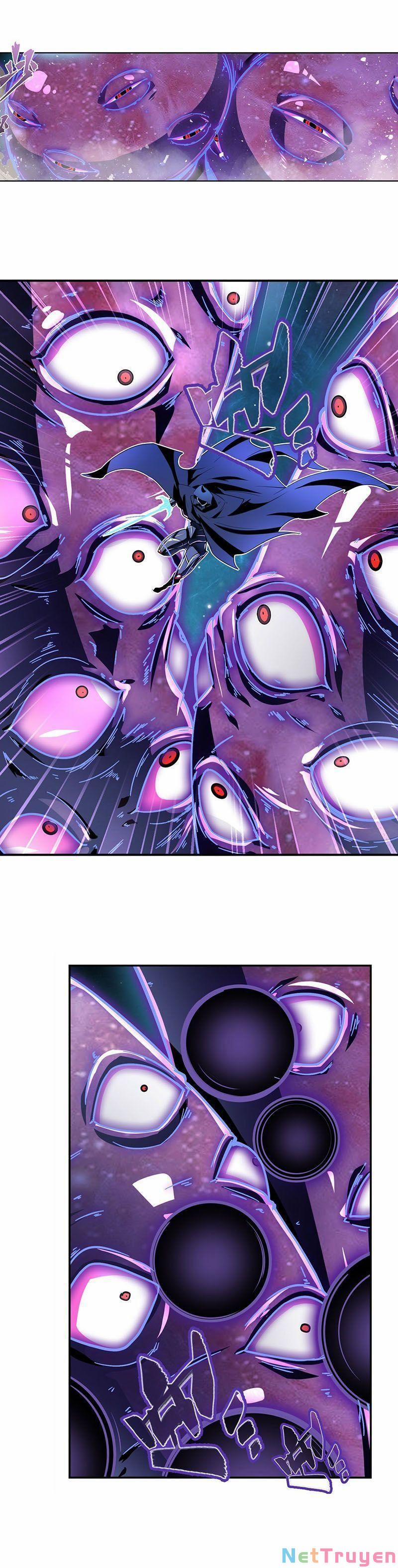 Anh Hùng ? Ta Không Làm Lâu Rồi 382 trang 6