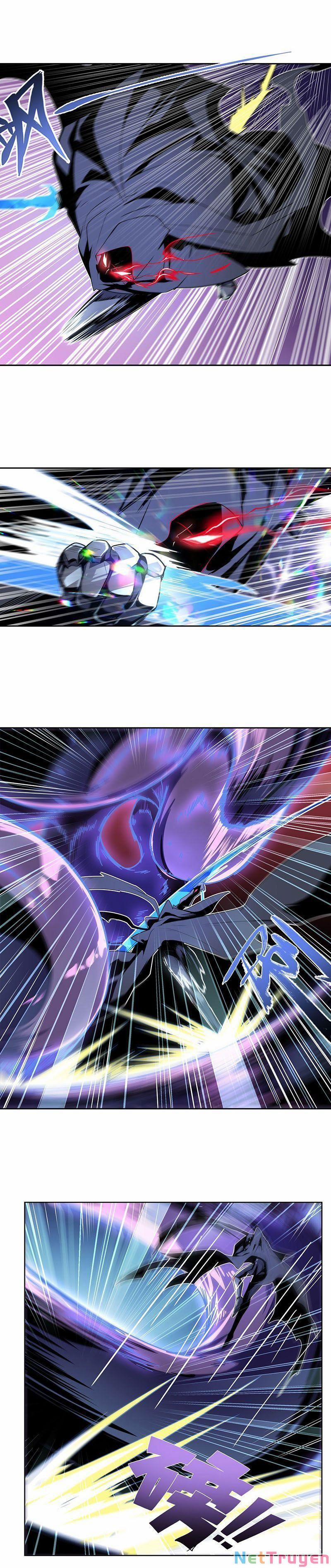 Anh Hùng ? Ta Không Làm Lâu Rồi 383 trang 4