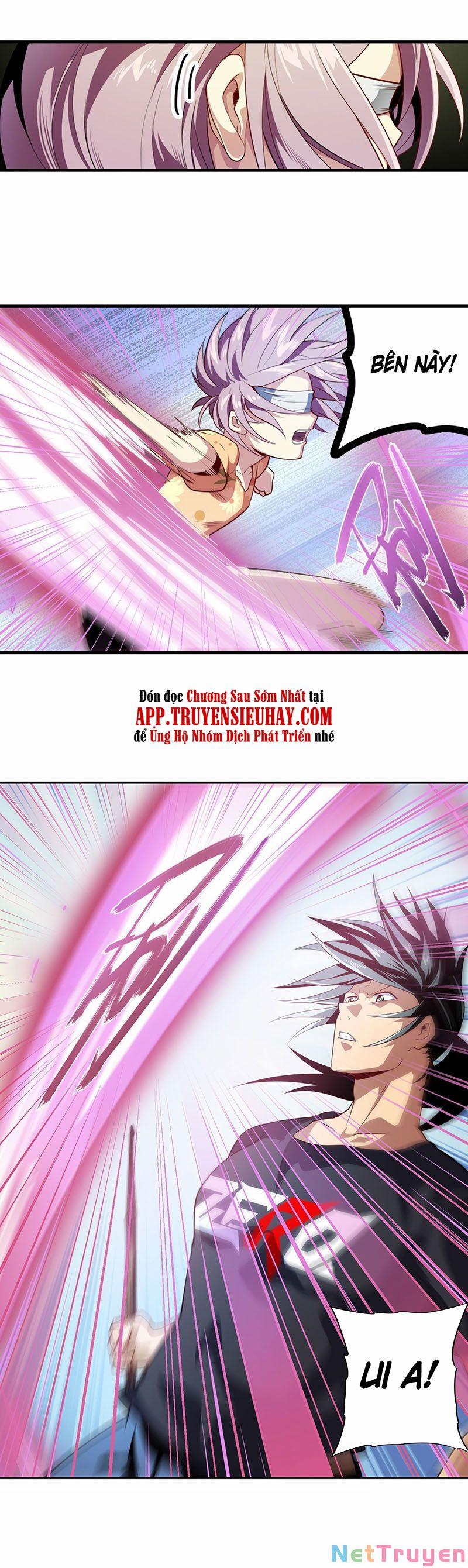 Anh Hùng ? Ta Không Làm Lâu Rồi 385 trang 16