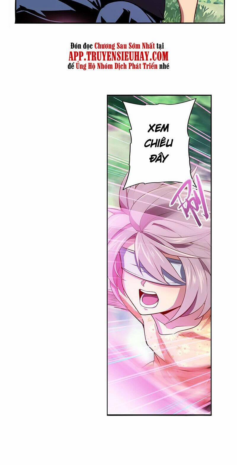 Anh Hùng ? Ta Không Làm Lâu Rồi 386 trang 2