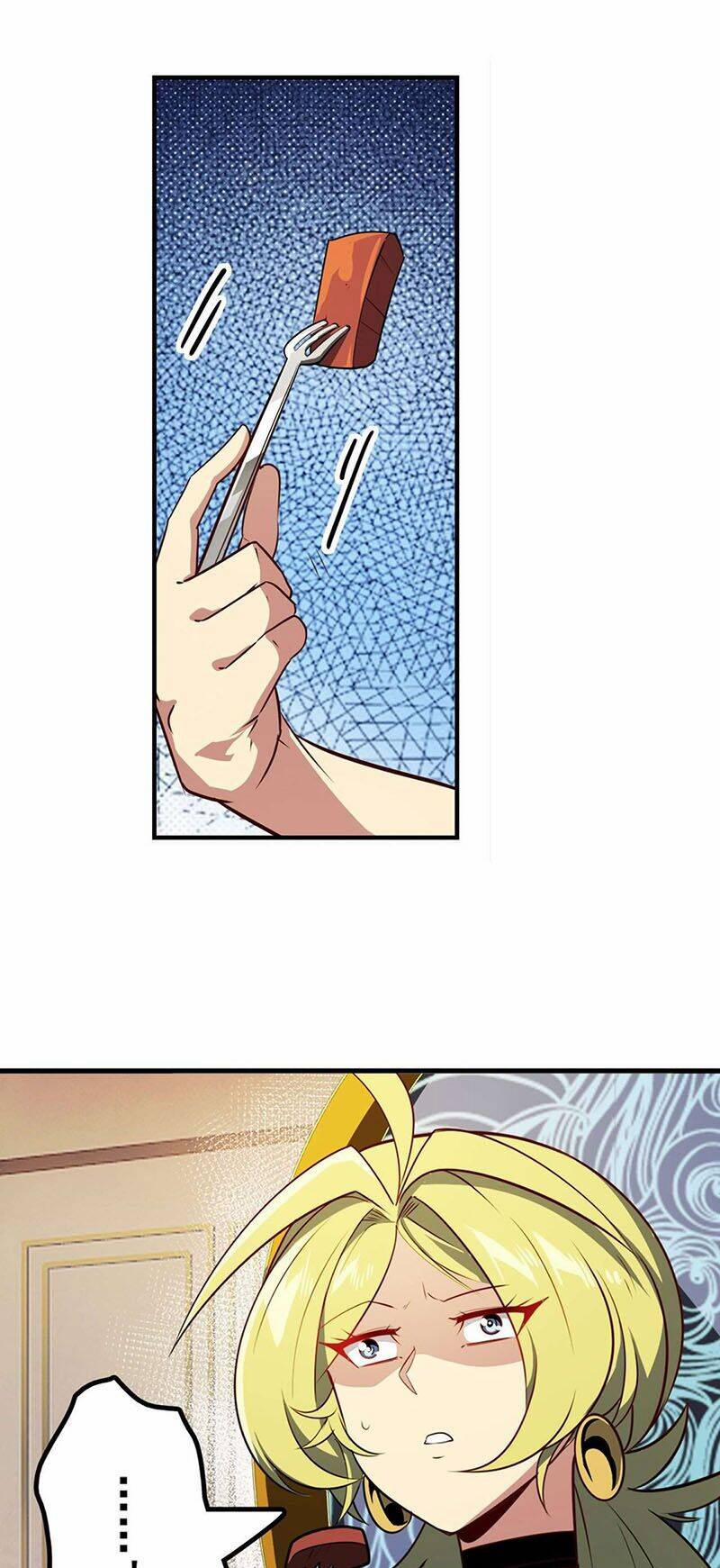 Anh Hùng ? Ta Không Làm Lâu Rồi 386 trang 29