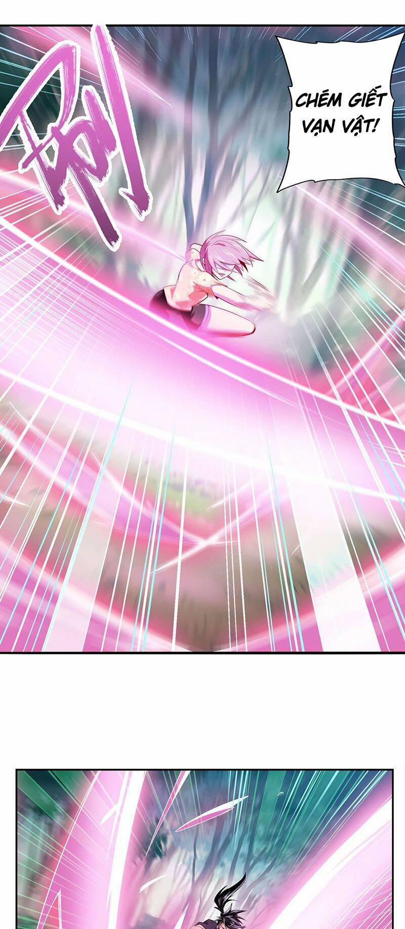 Anh Hùng ? Ta Không Làm Lâu Rồi 386 trang 3